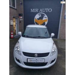 Suzuki Swift 1.2 Comfort