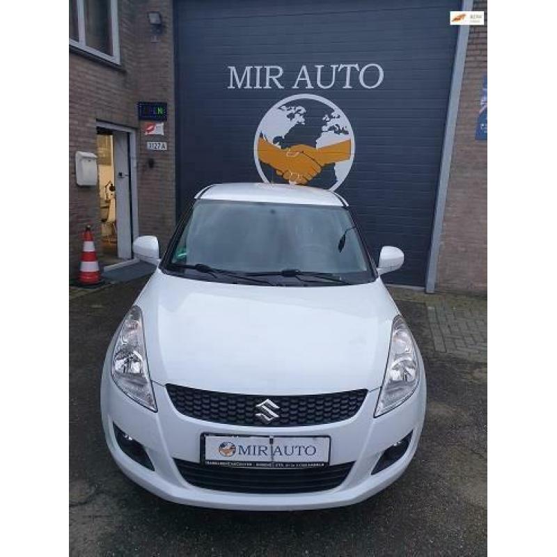 Suzuki Swift 1.2 Comfort