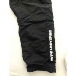 BAPE / A Bathing APE broek