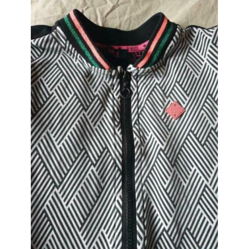 B Nosy 134 (128-134)