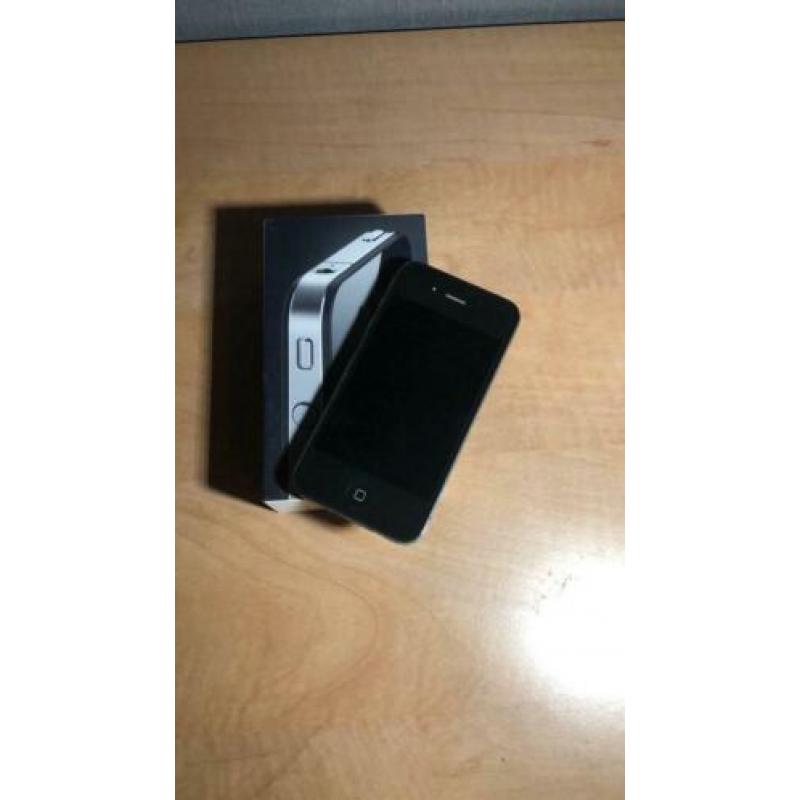 iPhone 4 8Gb