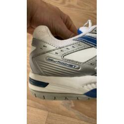 Mooie Asics zaalschoen maat 45