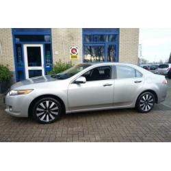 Honda Accord 2.0i Elegance -NAVI