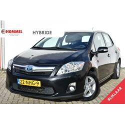 Toyota Auris 1.8 HYBRID ASPIRATION - AIRCO - CRUISE CONTROL