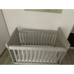 Baby bed