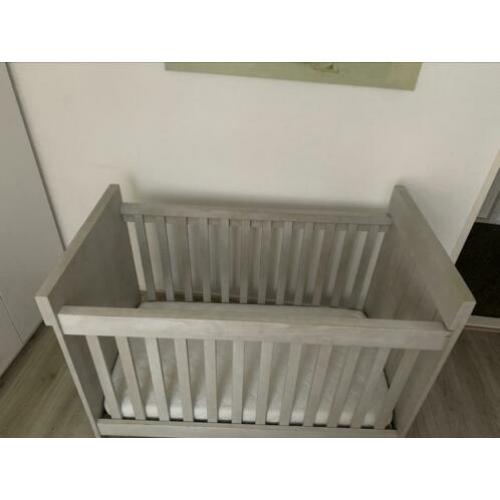 Baby bed