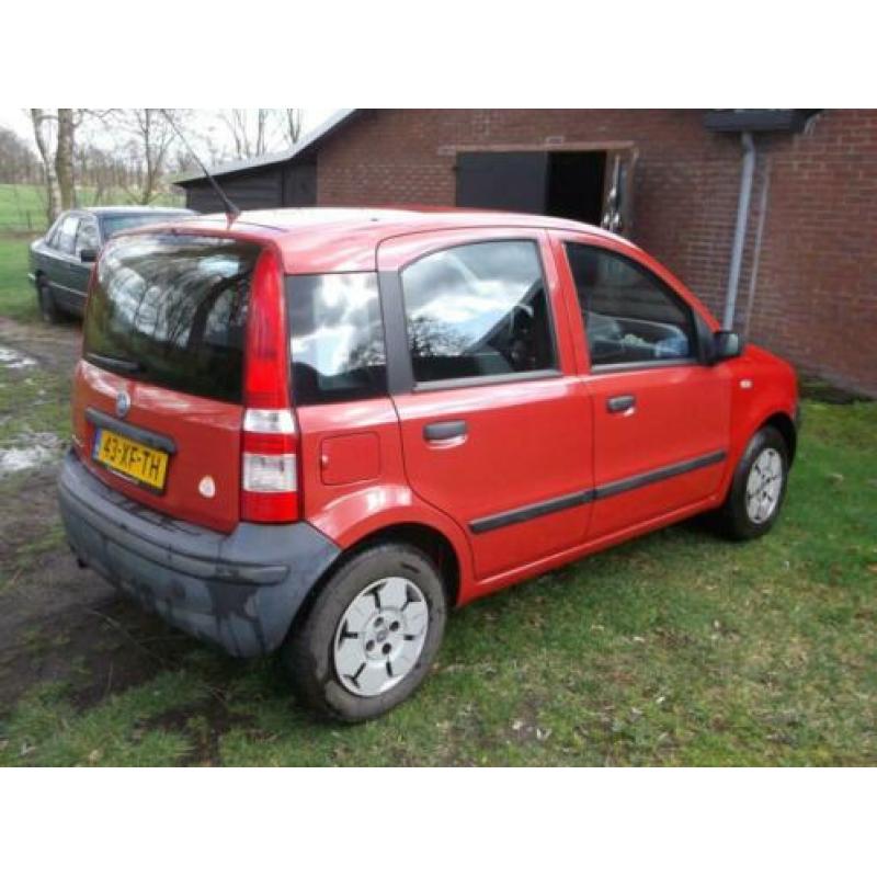leuke fiat panda
