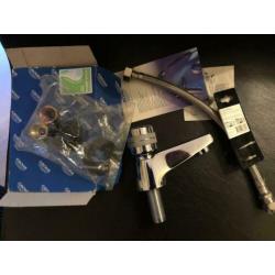 Grohe Supra koudwaterkraan / sanitairkraan