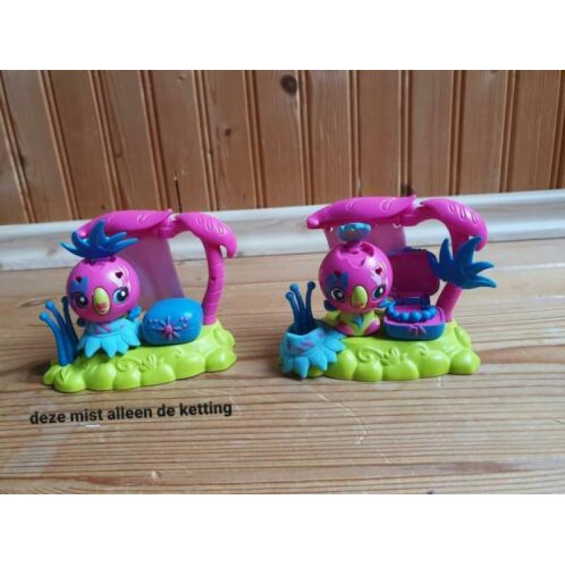 Zooble huisjes