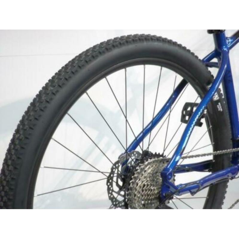 Merida big nine xt2 edition 48cm nr 6310