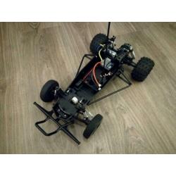 Tamiya The Hornet vintage 1:10