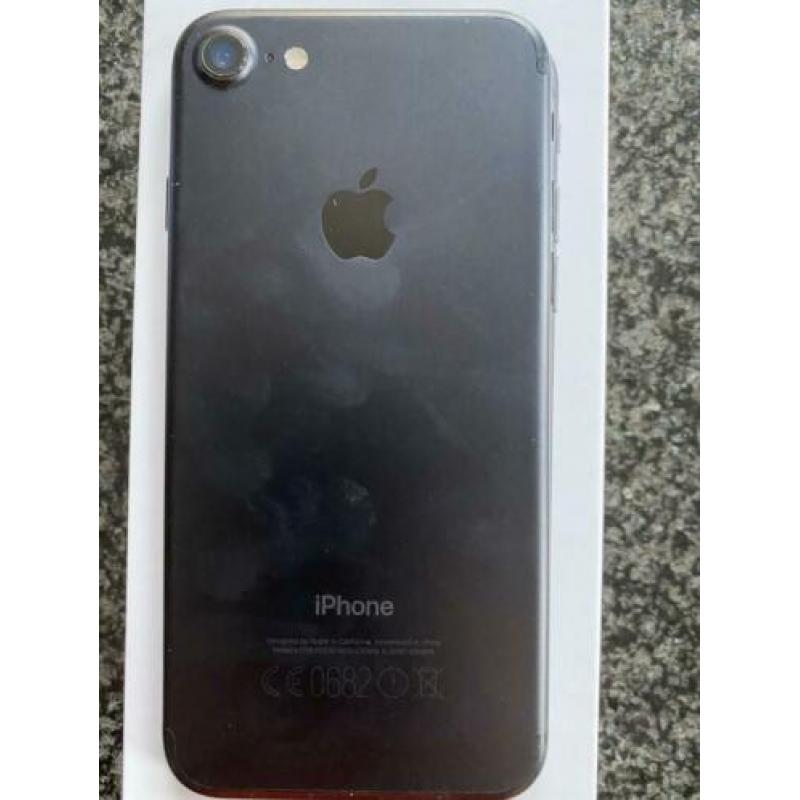 Tekoop iphone 7 32 BG space Gray