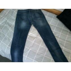 Maison scotch jeans.