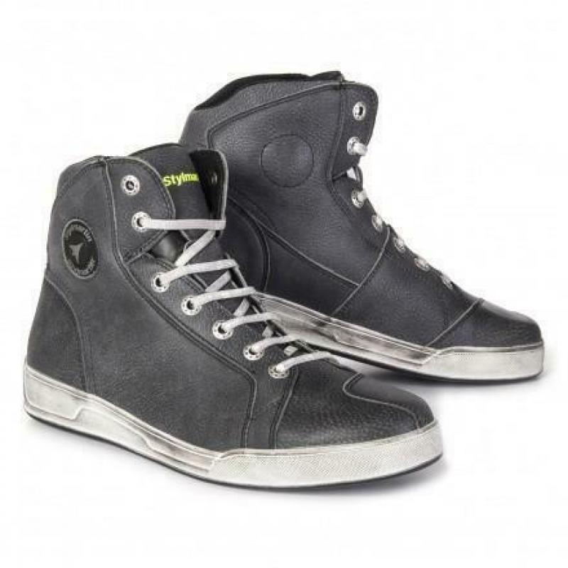 Stylmartin Chester, maat 38