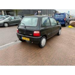 Suzuki Alto 1.0-16V Twist 110534km nap nieuwe apk