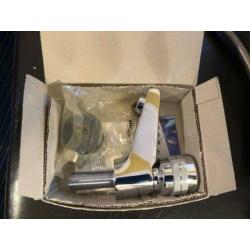 Grohe Supra koudwaterkraan / sanitairkraan