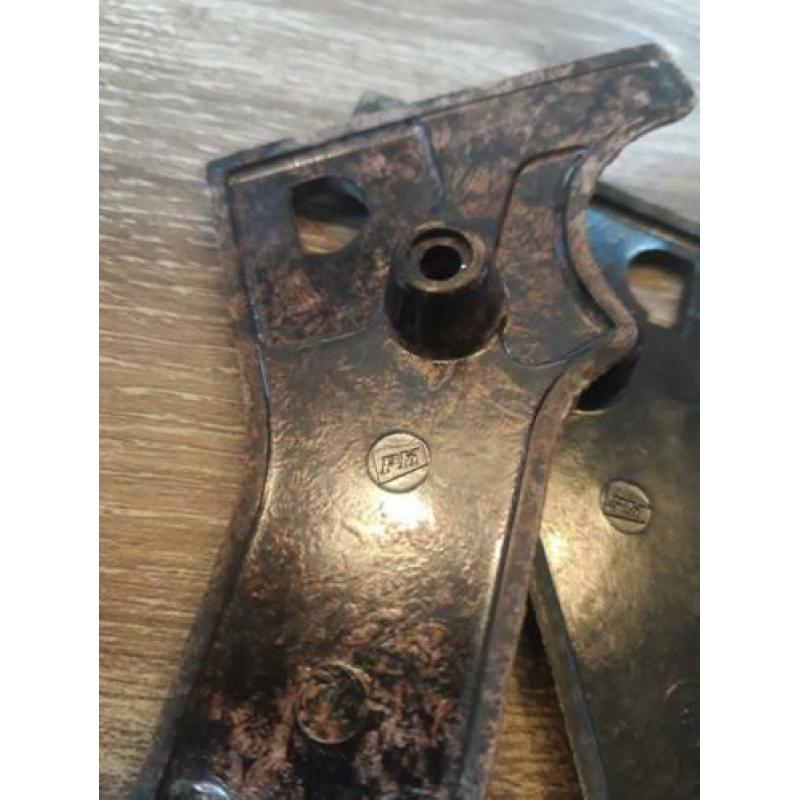 Mg42/53 handgreepjes