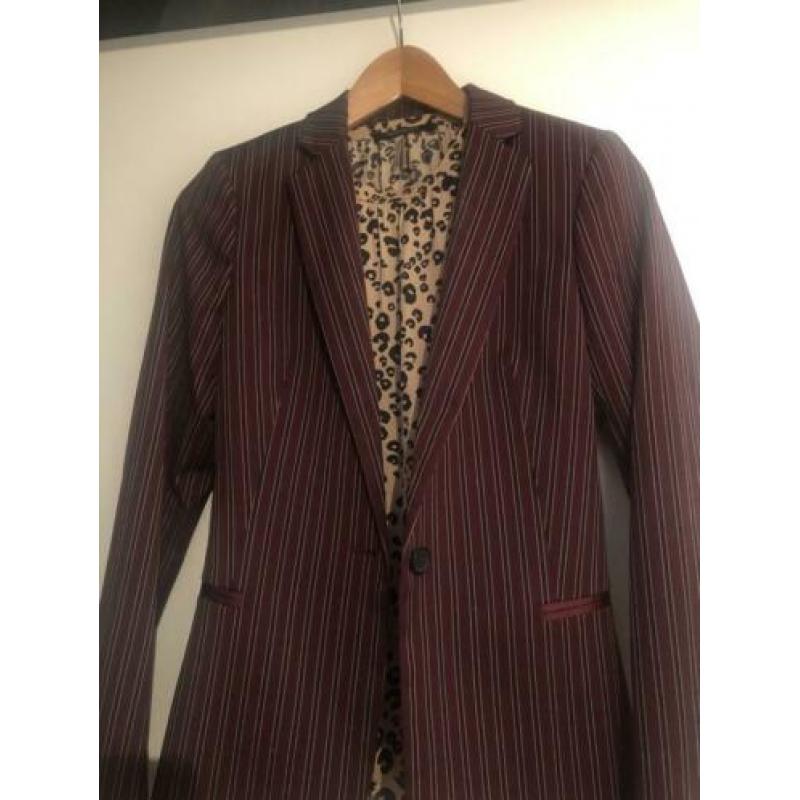 Maison Scotch blazer XS. Nieuw met kaartjes!!
