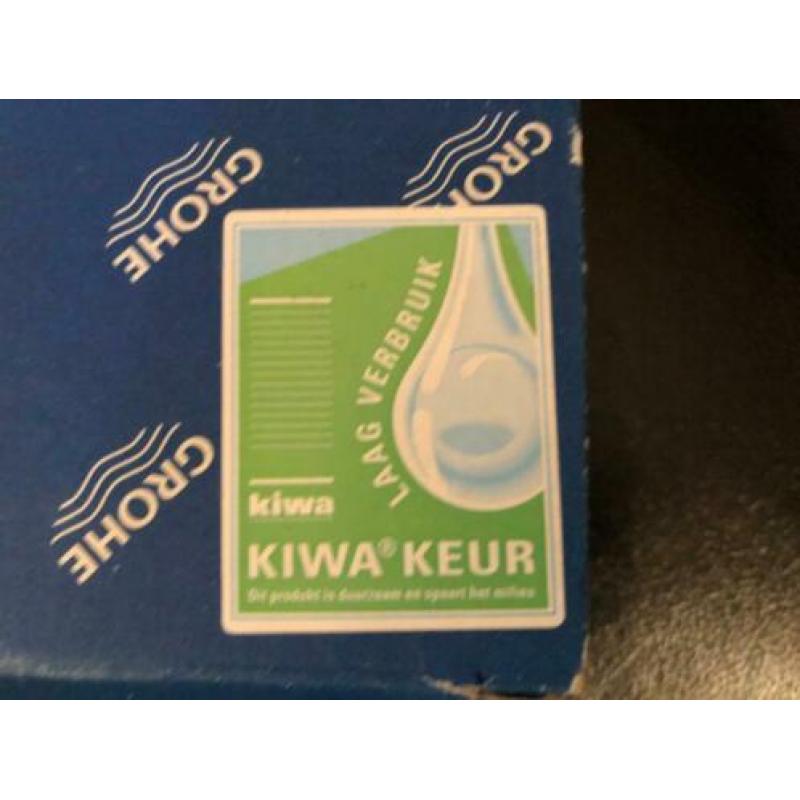 Grohe Supra koudwaterkraan / sanitairkraan