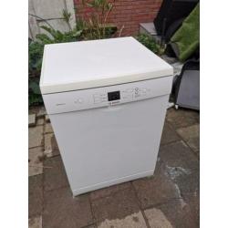 Bosch silentplus vaatwasser