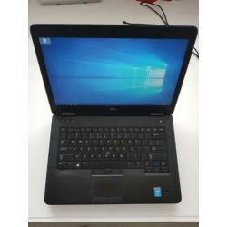 2X Dell Latitude E54440 i7/2,7GHz 4gb ram 500 gb hdd