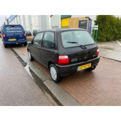 Suzuki Alto 1.0-16V Twist 110534km nap nieuwe apk