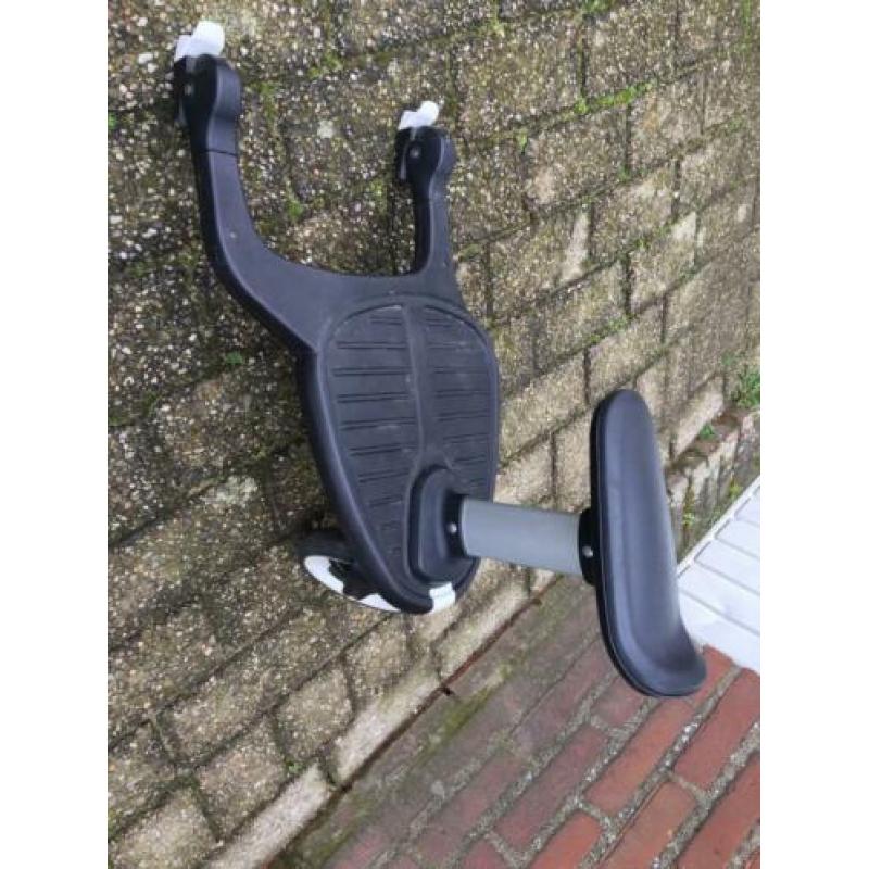 Bugaboo meerijplankje