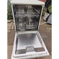 Bosch silentplus vaatwasser