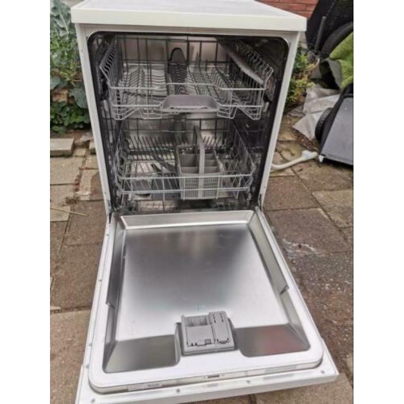 Bosch silentplus vaatwasser