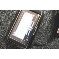 Navigatie