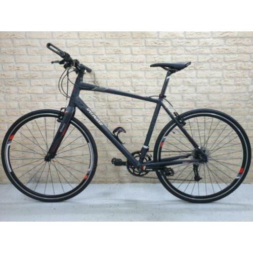 Specialized Sirrus Comp hybride fiets - SRAM - L / 53cm