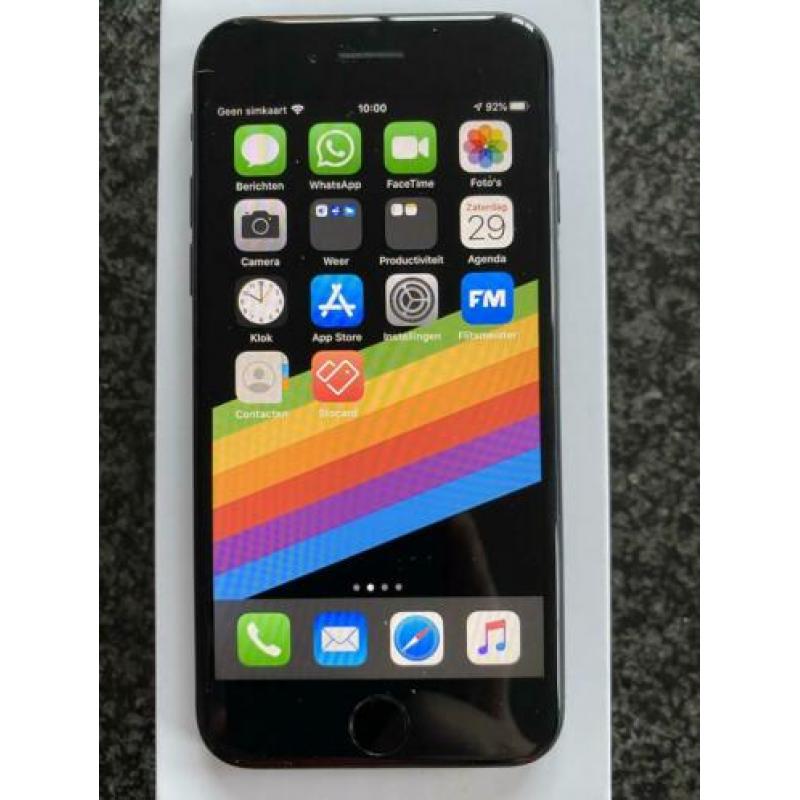 Tekoop iphone 7 32 BG space Gray