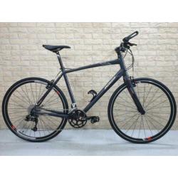 Specialized Sirrus Comp hybride fiets - SRAM - L / 53cm