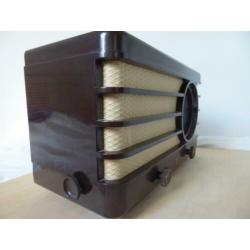 Te koop Philips 470A (1938)