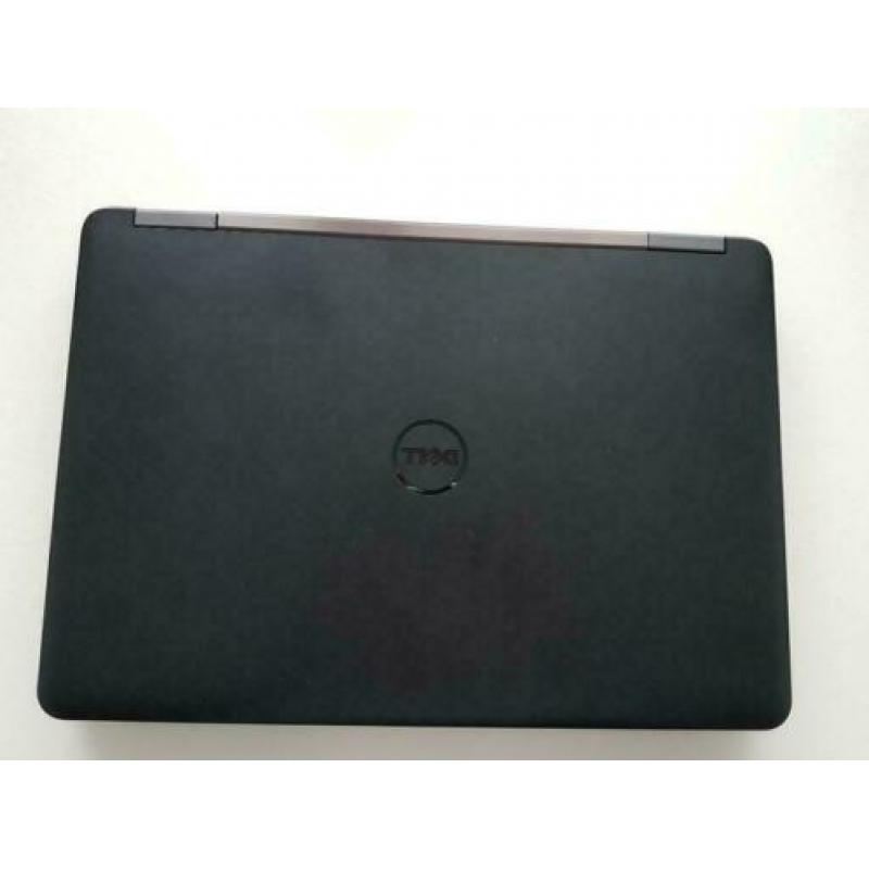 2X Dell Latitude E54440 i7/2,7GHz 4gb ram 500 gb hdd