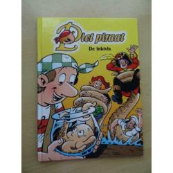 boeken:dieren/sprookjes/verhalen/beer/knutselen/kikker 2=per