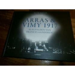 arras en vimy 1917 slagvelden van frans vlaanderen