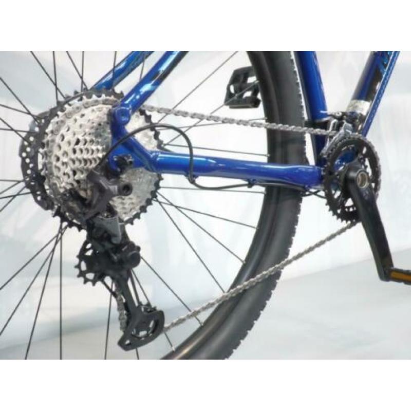 Merida big nine xt2 edition 48cm nr 6310
