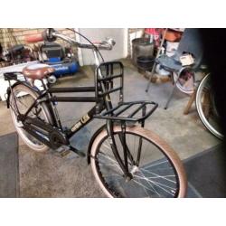 Cortina U4 24 inch jongensfiets.