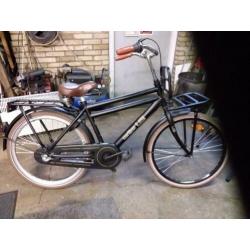 Cortina U4 24 inch jongensfiets.