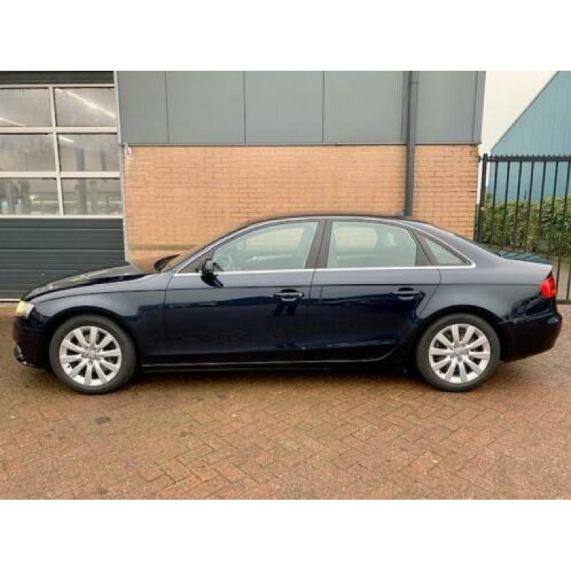 Audi A4 2.0 TDIe Business Edition