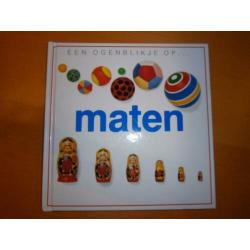 Een ogenblikje op... Maten/Toni Rann/1990