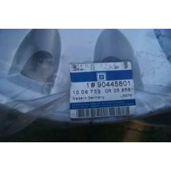 Wieldop Opel of Vauxhall Omega 15 inch (Nieuw)