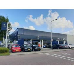 Peugeot Partner 120 1.6 HDi 90 L1 XT NAVI | AIRCO | CRUISE |