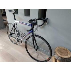 Faggin padova C custom racefiets