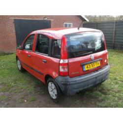 leuke fiat panda
