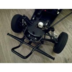 Tamiya The Hornet vintage 1:10