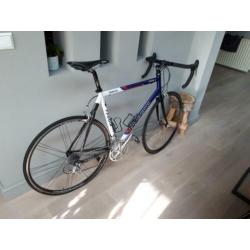 Faggin padova C custom racefiets