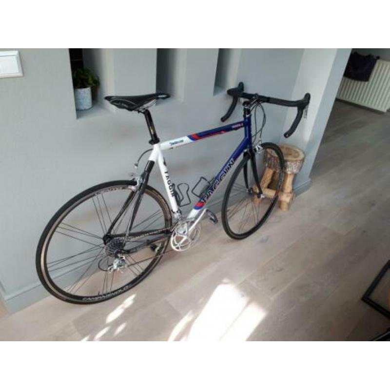 Faggin padova C custom racefiets