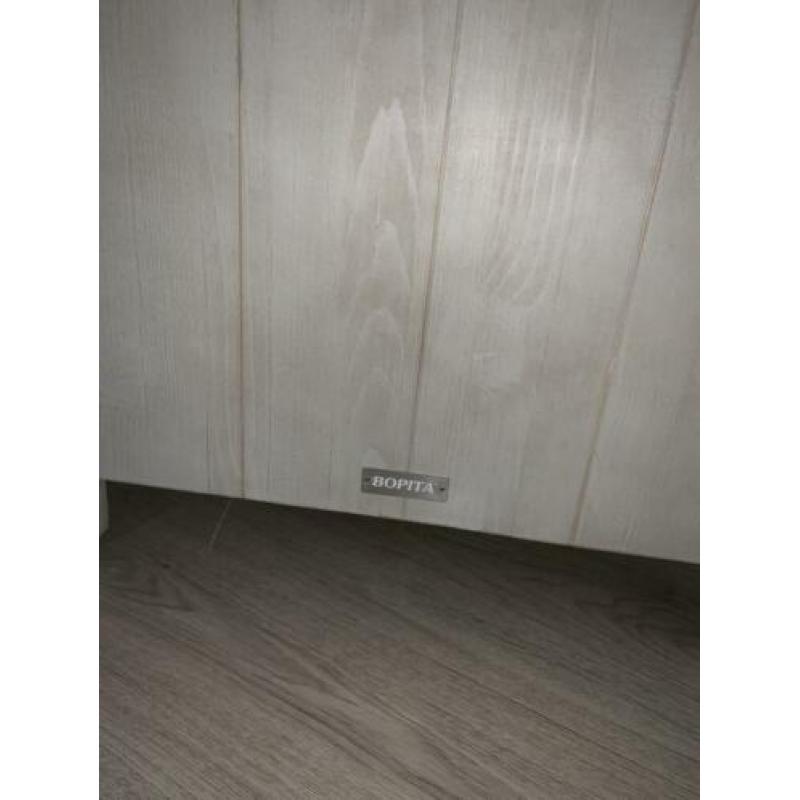 Baby bed